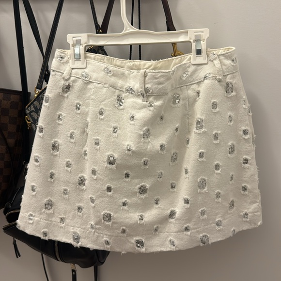 Mini Skort - Picture 2 of 6